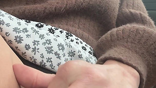 Getting Naughty in My Car