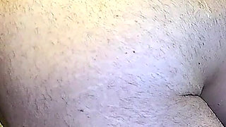 Anal Destruction with a Monster Dildo