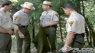 Pounding Posse Pursues Pleasure