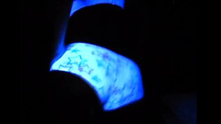 panty fetish pov