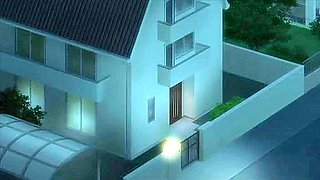 Netorareta Bakunyuu Tsuma-tachi Episode 1