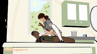 College Sex