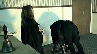 Amateur babysitter fetish amp domination HD