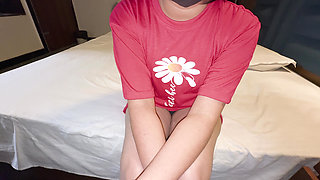 Hot girl ne diya sex karne ka moka juicy pussy ki chudai ki fucking my hot girl juicy pussy