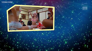 MOODYZ Fan Thanksgiving Bus Tour 2026: Extreme Group Sex with Asian Beauties x3xBB29156F6BDC4DC5ED