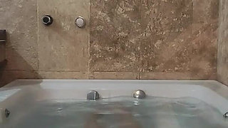 Come Take a Bath with Me
