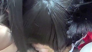 [pc161] [4035351] A Voluptuous Man Who Was Interested In Appearing In A Penis Costume After His Friend Came Out And Ended Up Appearing In It, Fainting In Agony From The Spanking