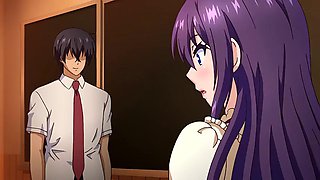 Teacher4 3: Big Ass, Asian  Creampie Porn
