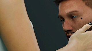Ep17: Naughty Fetish Fantasy - Sex Coach: Hot Yoga