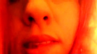 Big Cheeks Spread on Webcam for You