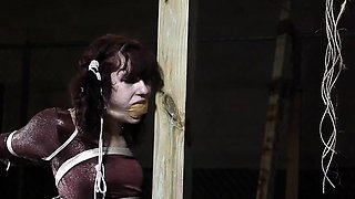FutileStruggles - Rin The Stripper Needs Discipline