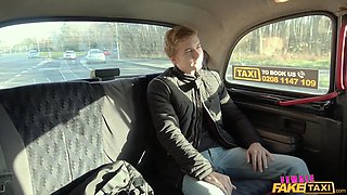 Logan Lech's Wild Ride in Fishnet Fantasy