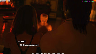 Shadows of Desire by Shamandev - Shy Hotwife Rediscovers the Pleasure of BDSM with a BBC 48