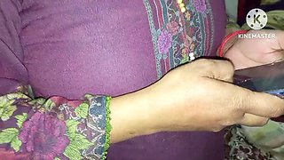 Anal carnage with voluptuous Indian bhabhi