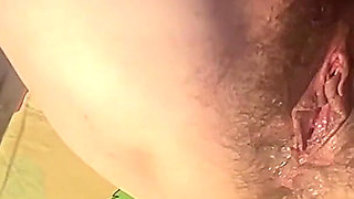 Oh My God, It's Huge, Let's Go Even Deeper
