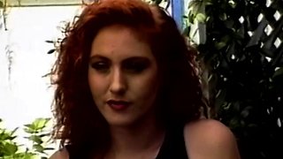 AMATEUR CHUBBY PLAYS WITH PUSSY BIG BOOBS