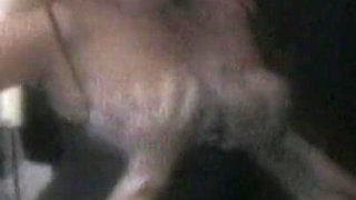 She Works for the City