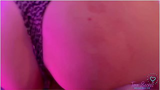Tara Secret - Room Tour! My New Cam Room! Got Horny And Fucked The Camera Guy!!!