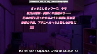 Asian Boss Fucks Busty Teen Employees Hardcore with Blowjob and Cumshot