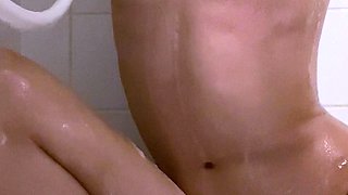 Amateur Blonde Teen Plays Solo with Toy Webcam Porn