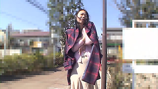 All she needed was a good chat to turn her on