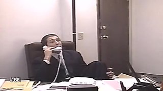 The Bondage Producer