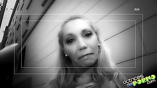 Incomparable Ginger Hell and Lara Tinelli at masturbation video