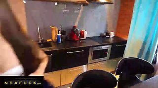 Solazola Good Punishment Sex