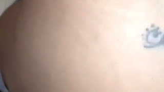 I Want to Give My Ass: My Whore Wife Asked to Be Smashed Bareback Right Now!