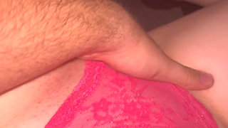 My Vagina Only Wants Sex