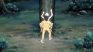 Anime Manga Sex Action