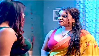 Psycho Saiyaan 2025 Hulchul New web series Episode 04