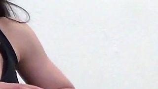 Spanking Kissing Ass Worship Featuring Sinn Sage, Cheyenne Jewell