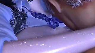 The Booty Goddess Spell: Virtual Seduction - 3D Animation Hentai