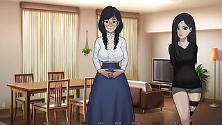 Waifuhub, sexnote, tamas awakening