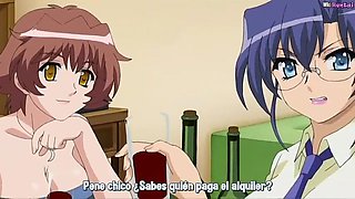 H-ISSHO- Sub Spanish