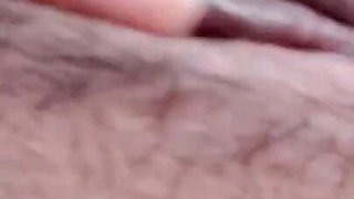 Sweet Masturbation