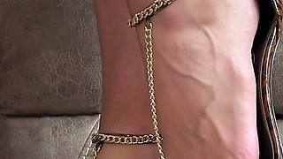 Teasing & Nurturing Sph Size Humiliation by Ivys Feet