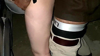 Indian Wife Fucked on Road - Nude Flashing