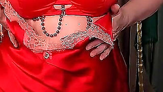 In the Rhythm of Love: Red Stilettos, Silk Lingerie and a Long Shirt for the Most Passionate Night of the Year
