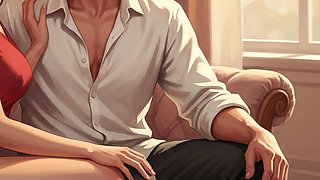 Reviving Our Marriage as a Cuckold: Playing Wife's Dare Part 2