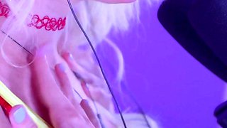 MyCherryCrush ASMR - Sister Tingles you to Sleep