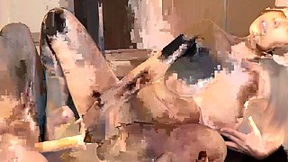 Omege japanese girl with big boobs on cams