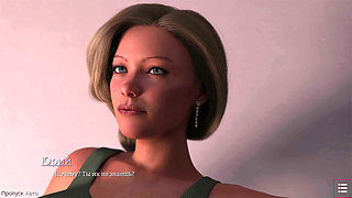 Complete Gameplay - With Eyes Closed, Part 2