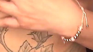 Playing and Swallowing Gummy Eggs