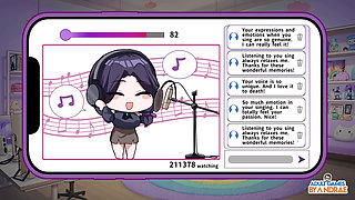 Ep3: Roleplay Master and a Maid - My Wife Wants to Be a Professional Cosplayer (gameplay)