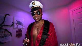 Kaby Snow's hard dirt by Touch My Wife