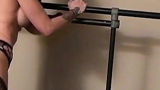 Cock Tease Tormented