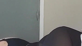 Maid Joolz-giving Her Boss a BJ