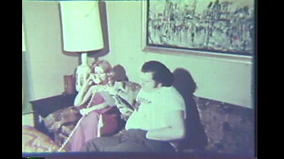 Vintage Sex on the Edge of Legality (full Movie)